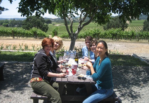 Paso Robles '08