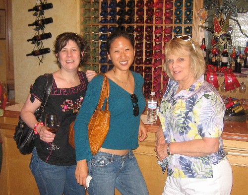 Paso Robles '08