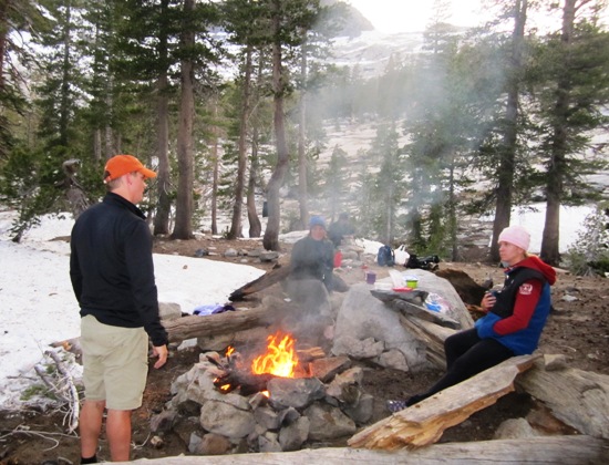 Ansel Adams Wilderness