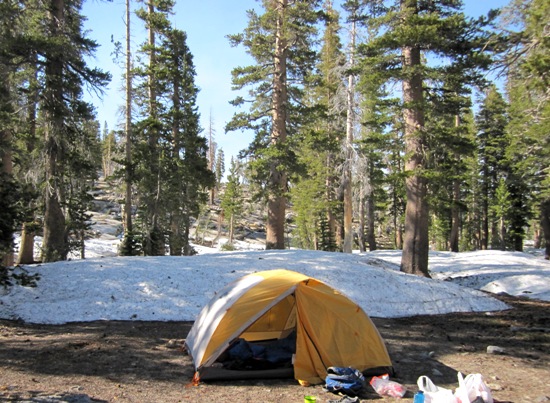 Ansel Adams Wilderness