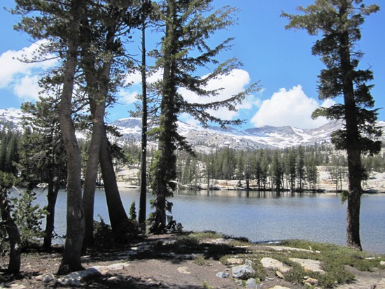 Ansel Adams Wilderness