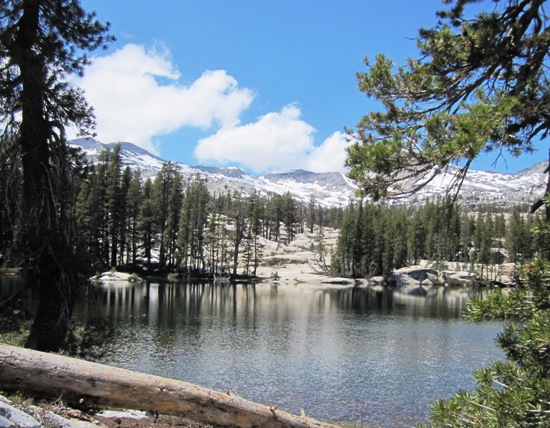 Ansel Adams Wilderness