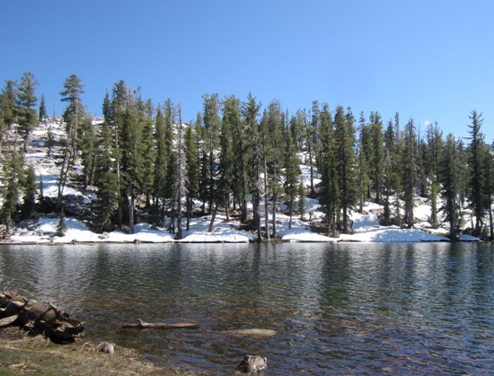 Ansel Adams Wilderness