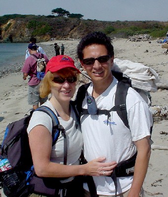 Big Sur '05