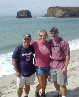 Big Sur '05