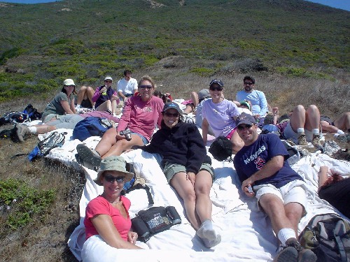 Big Sur '05