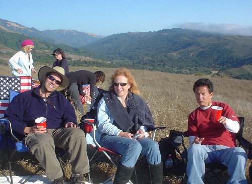 Big Sur '05