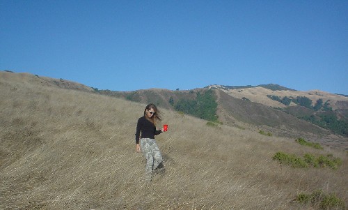 Big Sur '05