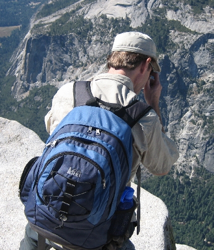 Half Dome '06