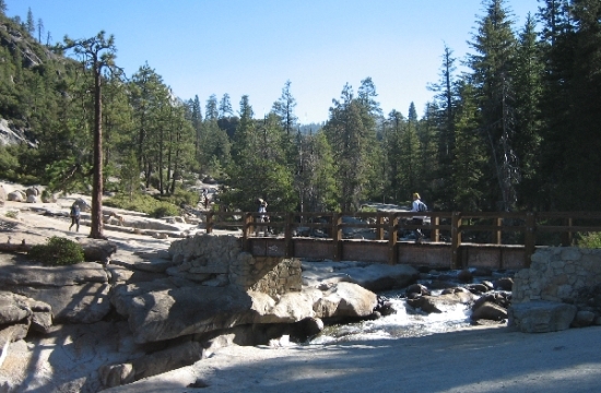 Half Dome '06