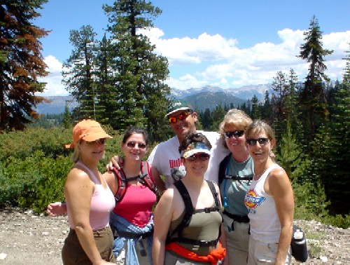 Kings Canyon '04