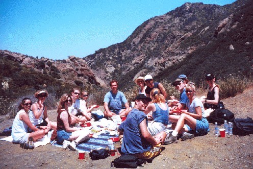 Malibu Canyon '00