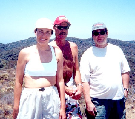 Topanga Canyon '02