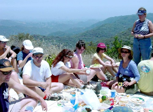 Topanga Canyon '02