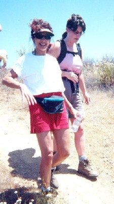 Topanga Canyon '02