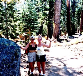 Yosemite '02