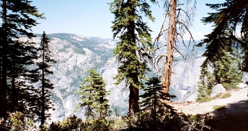 Yosemite '02