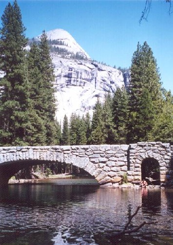 Yosemite '02