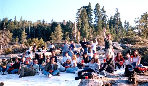 Yosemite '02