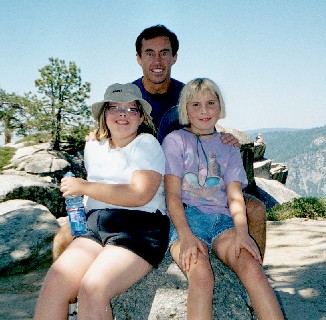 Yosemite '02