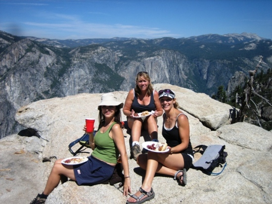 Yosemite '09