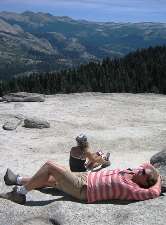 Yosemite '09