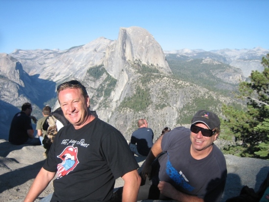 Yosemite '09