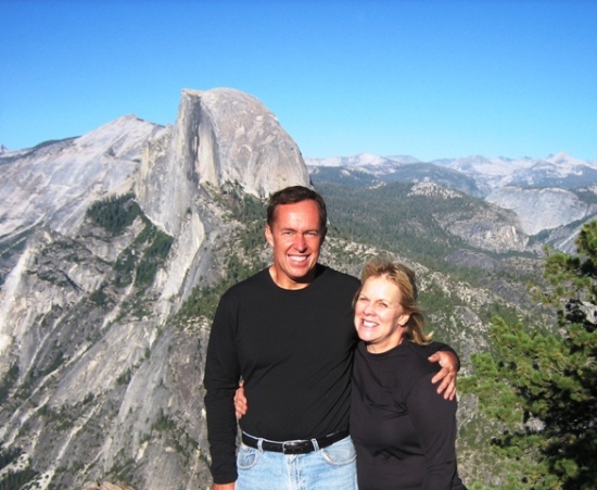 Yosemite '09