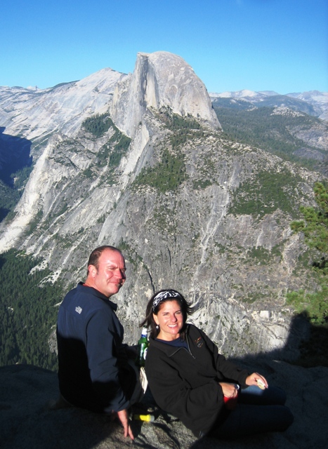 Yosemite '09