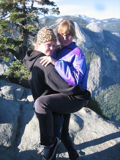 Yosemite '09