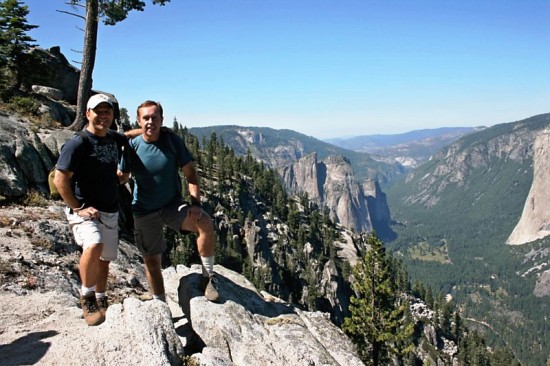 Yosemite '11