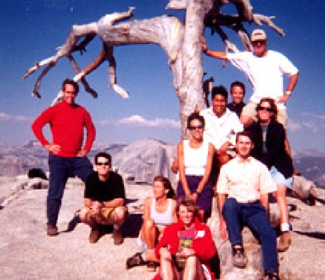 Yosemite '99