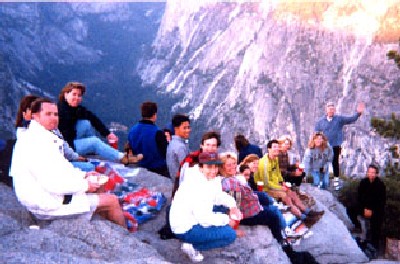 Yosemite '99