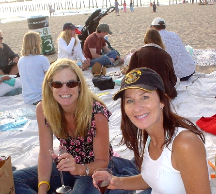 Beach Concert '04