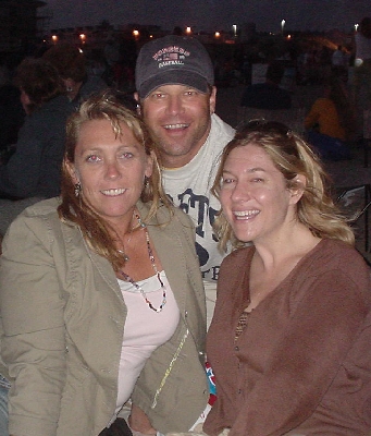 Beach Concert '05