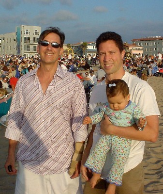 Beach Concert '05