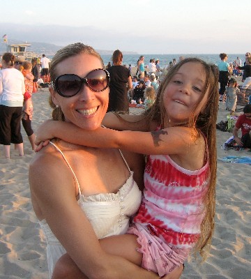 Beach Concert '08