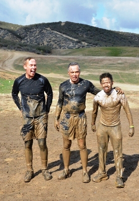 Tough Mudder '13