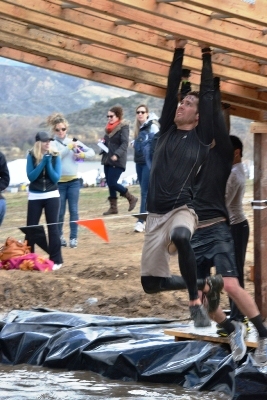 Tough Mudder '13