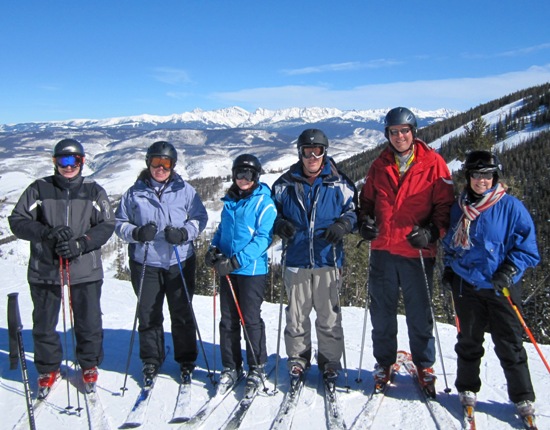 Beaver Creek '11