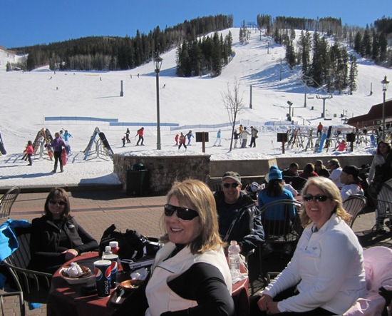 Beaver Creek '11