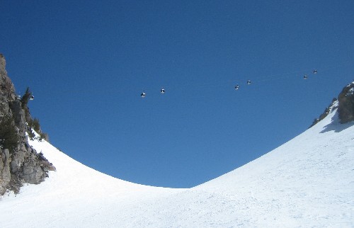 Gondola