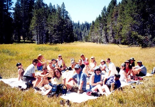 Yosemite '02