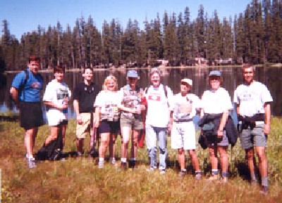 Yosemite '99